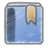 scribble bookmark Icon